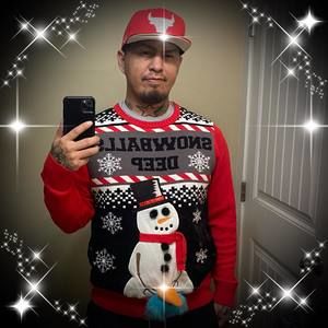 Meet your Posher, Curtis